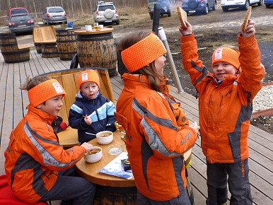 Obrázok pre radosť